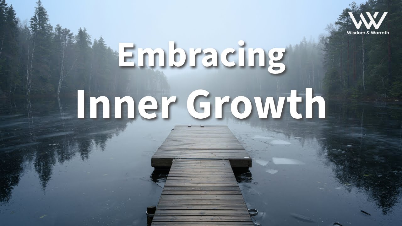 Wisdom : Solitude Empowerment