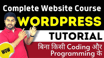 How to Create a Website in 2022 With No Coding in WordPress with Rishi Themes