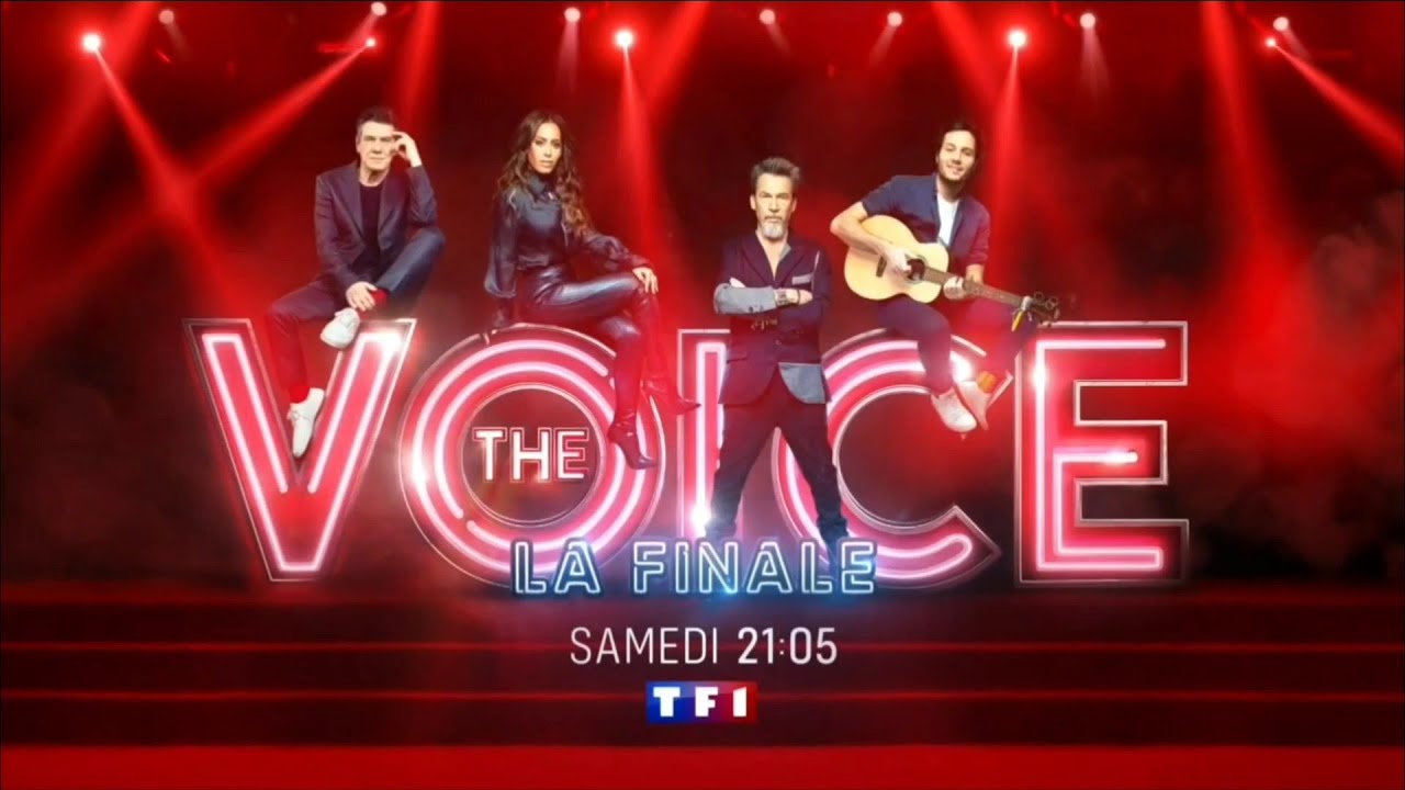 La grande finale de The Voice, samedi à 21:05 en direct sur TF1 ️ - YouTube