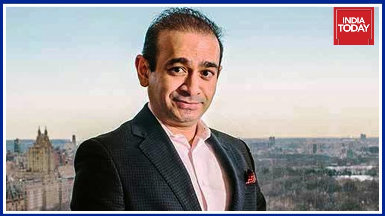 Inside Details Of Nirav Modi's Escape Route From India | Exclusive