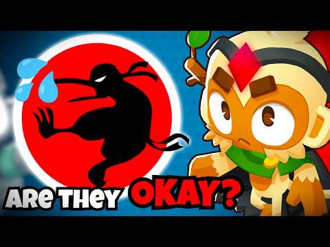 Bloons Blitz Update Prep Guide: Resource and Roster Management
