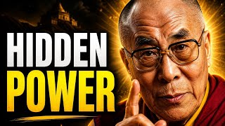 The Hidden Power of Kindness (99% People Ignore This) #monk #buddhism #youtubevideo #fyp 