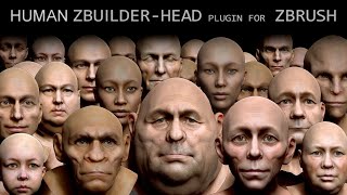 Zbuilder Head