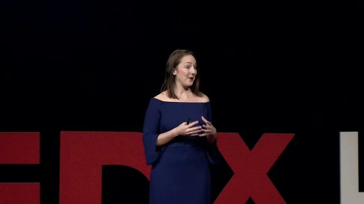 How to drive your learning experience | Melanie Kovacs | TEDxHSG