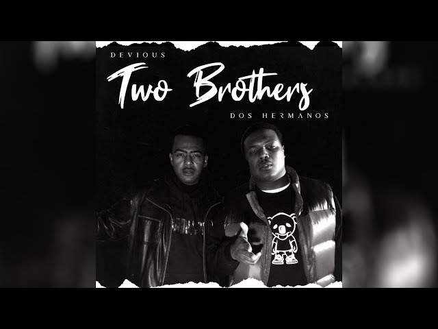 Devious - Healin' Music (feat. Fiend) - YouTube
