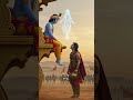 భగవద్గీత 13.1:దేహం, ఆత్మ రహస్యం ఏంటి? #wisdom #bhagavadgita #shorts