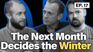 Ep 17 – "The Next Month Decides the Winter": Rob Lee & Francis Farrell Back From the Front screenshot 4