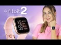 Fitbit Versa 2 Watch Review | WHAT YOU NEED TO KNOW!!