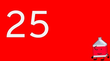 Joke Object Show Viewer Voting 25