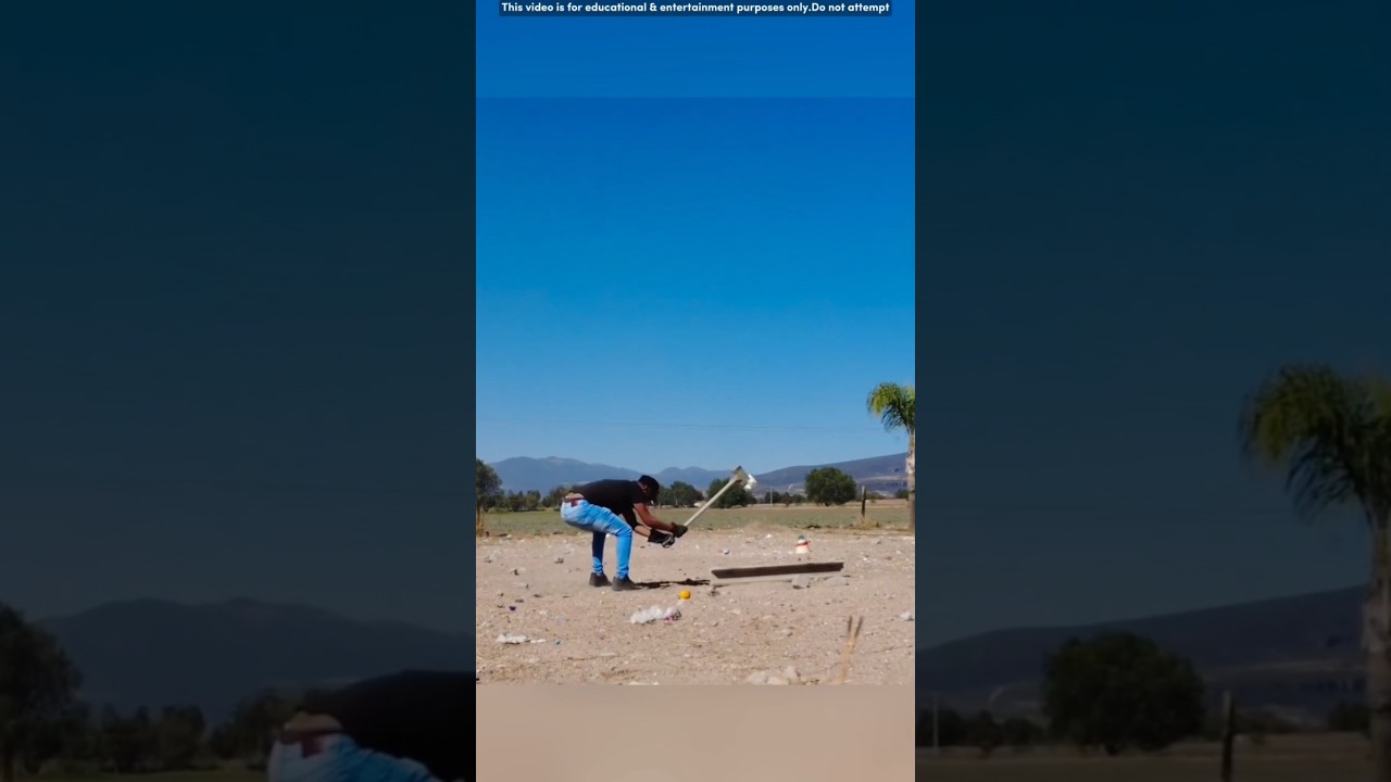 The Explosive Hammer! 🔨💥