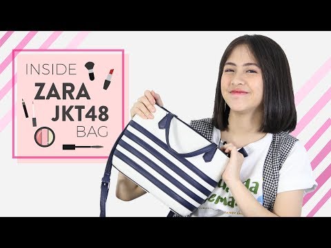 Halllooo semuaaa... kita kali ini mau mereview salah satu toko favorit kita, Zara. Harga barang-bara. 