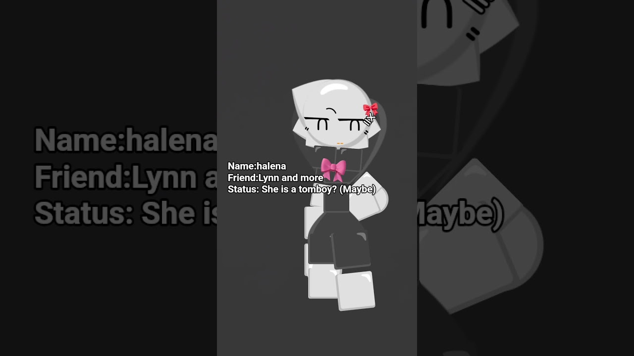 Uhhh third oc? // #emojicat - YouTube