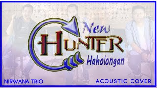 New hunter versi akustik - live nirwana trio (NHH)