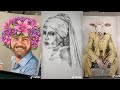 art compilation /tiktok/