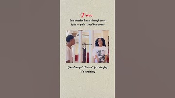 Thumbnail of Someone Like You - Adele (Lyrics)