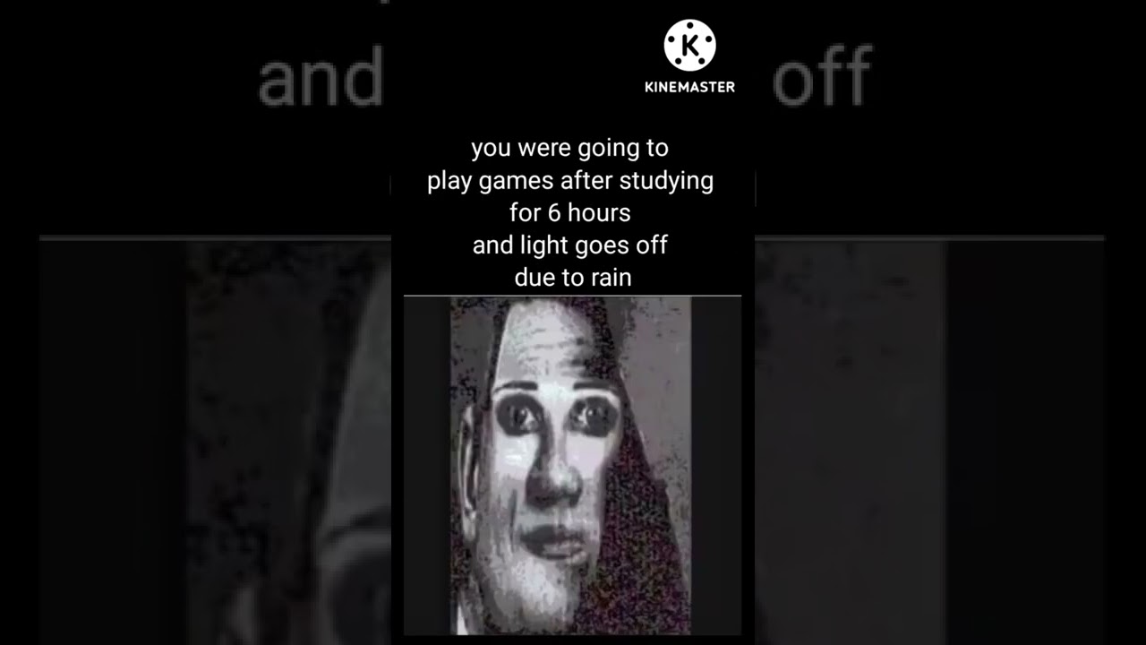 Rainy days pain|meme|