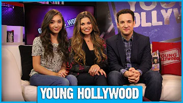 Did Topanga and Cory get divorced?