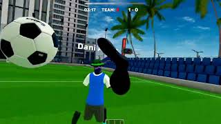 I PLAYED Daily 2V2 whit my friend (WHAT HAPPENDS NEXT IS SHOCKING)