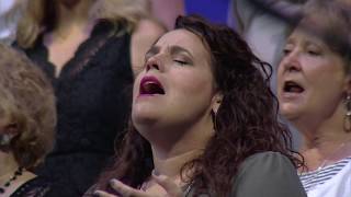 Psalm 23 (Surely Goodness) - Brentwood Baptist Church Choir & Orchestra