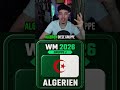 WM Gruppenphasen Prediction 👀