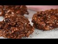 Chocolate Coconut Macaroons Recipe Demonstration - Joyofbaking.com