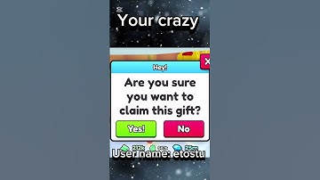 Day 12 of checking my mail box in pet simulator 99 #petsim99 #roblox