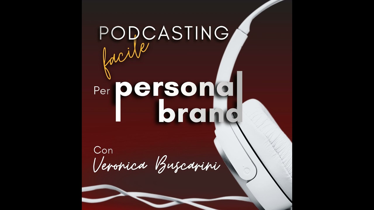 Che tipo di podcast fare per il tuo business (e come scegliere il formato giusto) | Ep. 3