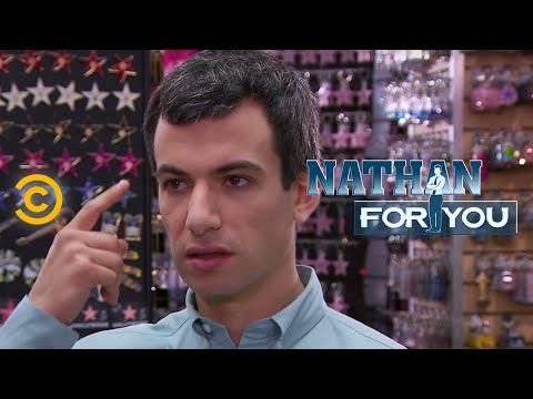Ranking The Best Nathan For You Episodes