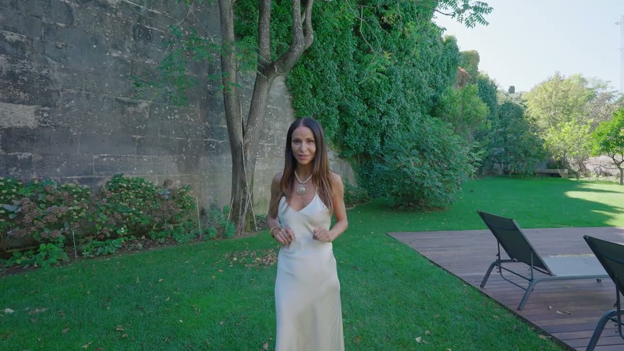 Unparalleled 6+1-Bedroom Residence Near Amoreiras  with Garden and Pool