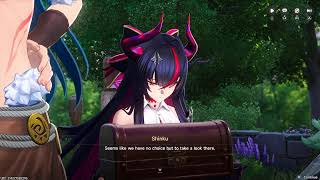 (PS5) | MAIN STORY | UPDATE 1.2!! | N.T.E | Pt. 43 | LIVE 🔴 | Summer Break