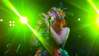 The Band Called Out for More, Gabby Young &amp; Other Animals, Scala, London