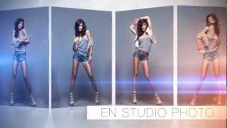 MAGIX Photos sur DVD 2013 Deluxe (FR) - Diaporama photo