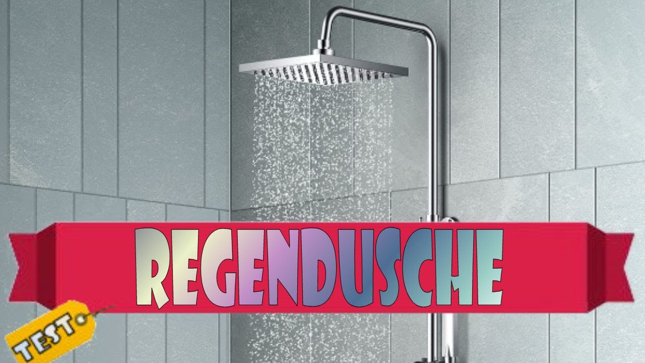 EMBATHER Decken-Duschsystem 30.5 Cm – Komplettset Mit Regenduschkopf, Handbrause & Mischbatterie, CUPC-zertifiziert