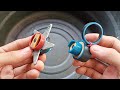 How to Make Beyblade with Launcher at home