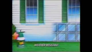 New Raid Home Barrier - Rain Or Shine 1994