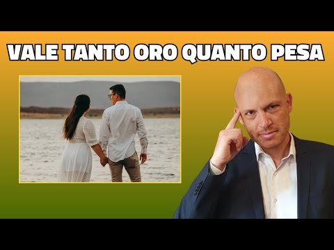 Perché il tuo partner è il migliore investimento?