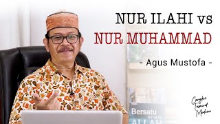 Cangkir Tasawuf Modern eps.36 - NUR ILAHI vs NUR MUHAMMAD