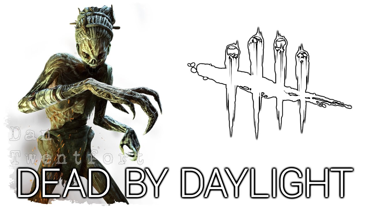 Спрингвуд карта в дбд