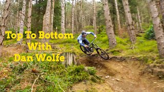 Top To Bottom with Dan Wolfe | Phantom