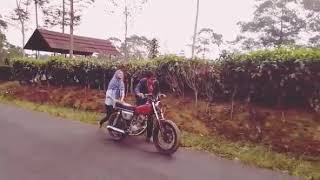 Rx king nikung cb#story wa