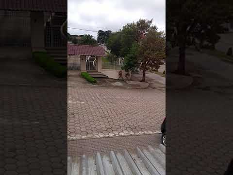 Ação da PM em assalto a Caixa Econômica Federal em Piên-PR