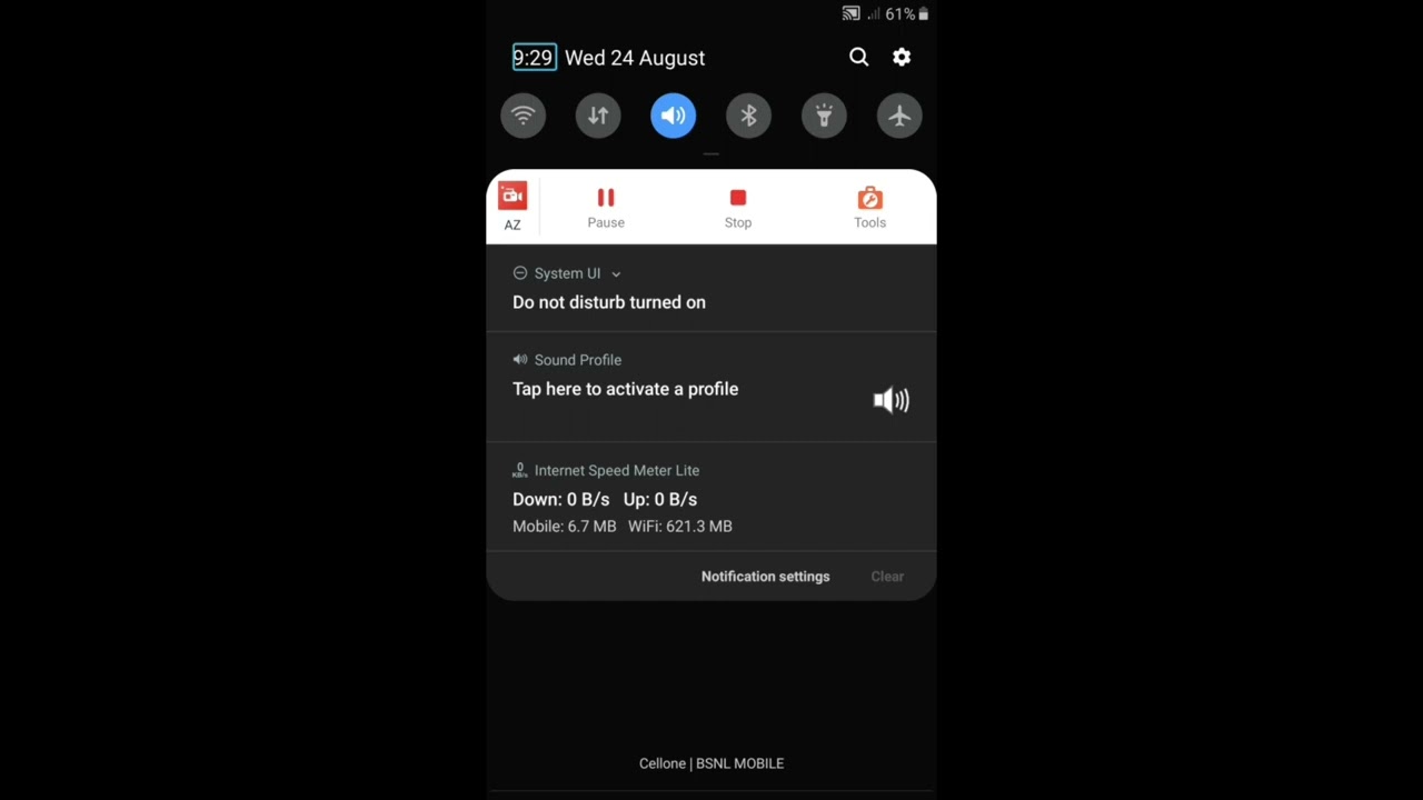 how to create a function with toggle buttons in CSR. like play/pause on off mobile data or