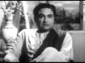 KAISE KOI JIYE ZAHAR HAI ZINDAGI_ BAADBAAN _1954 _BOTH VERSION_GEETA &HEMANT TIMIR S K PAL INDEEVAR