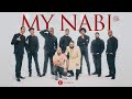 Omar esa  my nabi ft nadeem mohammed and mo khan official nasheed