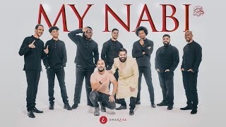 Omar Esa - My Nabi ft. Nadeem Mohammed and Mo Khan ( Nasheed Video)