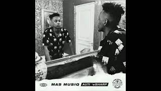 Mas musiq - Nguwe (official Audio) feat. Daliwonga,sir trill & Major League
