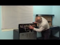 Replacing your Frigidaire Range Electronic Control Board