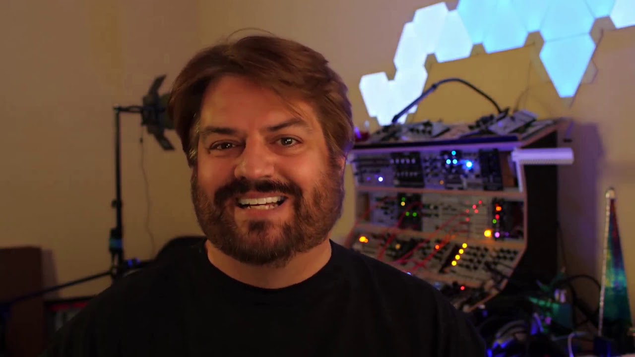 Gnomes A Matt Colville confession YouTube