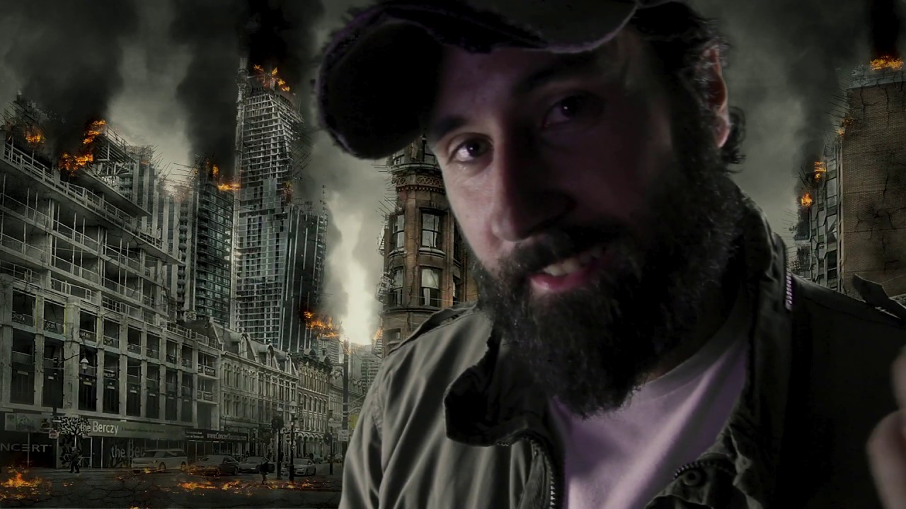 ASMR ZOMBIE ¿Conseguirás SOBREVIVIR? (Roleplay en ESPAÑOL)