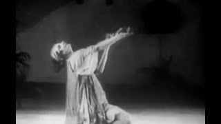 Rotting Christ  - Ἐλθὲ Κύριε / Elthe Kyrie x Anna Pavlova dance footage